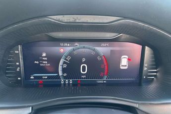Skoda Kamiq 1.0 TSI 110 SE L Executive 5dr DSG