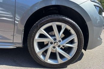 Skoda Kamiq 1.0 TSI 110 SE L Executive 5dr DSG