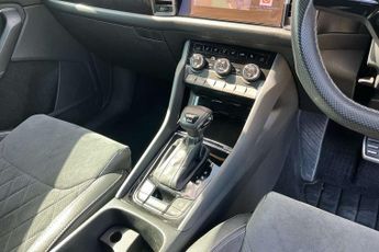 Skoda Kodiaq 2.0 TDI 190 Sport Line 4x4 5dr DSG [7 Seat]