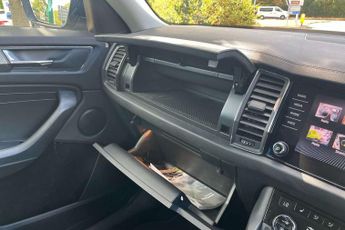 Skoda Kodiaq 1.5 TSI SE L Executive 5dr DSG [7 Seat]