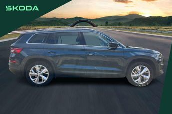 Skoda Kodiaq 1.5 TSI SE L Executive 5dr DSG [7 Seat]