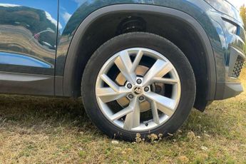 Skoda Kodiaq 1.5 TSI SE L Executive 5dr DSG [7 Seat]