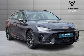 Cupra Leon 1.5 eHybrid 204 Shadow Edition 5dr DSG