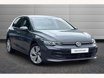 Volkswagen Golf 1.5 TSI 150 Match 5dr