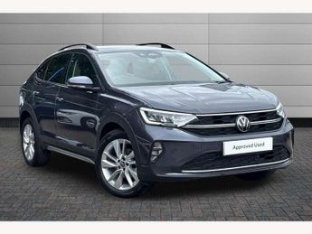 Volkswagen Taigo 1.0 TSI 115 Match 5dr
