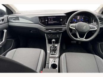 Volkswagen Taigo 1.0 TSI 115 Match 5dr DSG