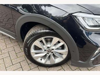 Volkswagen Taigo 1.0 TSI 115 Match 5dr DSG