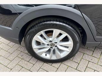 Volkswagen Taigo 1.0 TSI 115 Match 5dr DSG