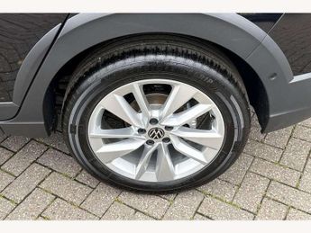 Volkswagen Taigo 1.0 TSI 115 Match 5dr DSG