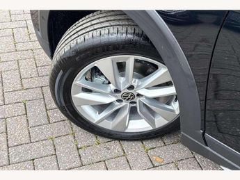 Volkswagen Taigo 1.0 TSI 115 Match 5dr DSG