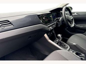 Volkswagen Taigo 1.0 TSI 115 Match 5dr DSG
