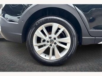 Volkswagen Taigo 1.0 TSI 115 Match 5dr DSG