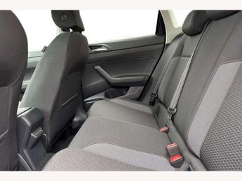 Volkswagen Taigo 1.0 TSI 115 Match 5dr DSG