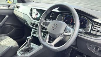 Volkswagen Polo 1.0 TSI 115 R-Line 5dr DSG