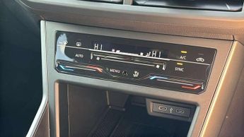 Volkswagen Polo 1.0 TSI 115 R-Line 5dr DSG