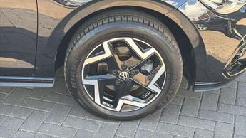 Volkswagen Polo 1.0 TSI 115 R-Line 5dr DSG