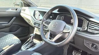 Volkswagen Polo 1.0 TSI 115 R-Line 5dr DSG