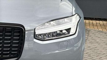 Volvo XC90 2.0 B5D [235] Plus Dark 5dr AWD Geartronic