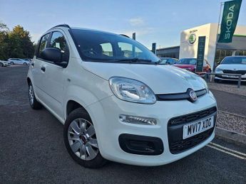 Fiat Panda 1.2 Easy 5dr