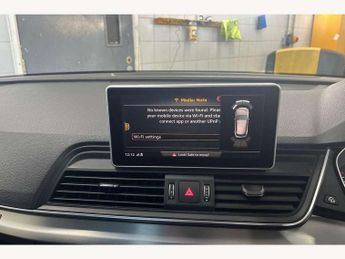 Audi Q5 2.0 TDI Quattro S Line 5dr S Tronic