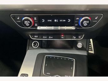 Audi Q5 2.0 TDI Quattro S Line 5dr S Tronic