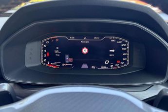 Cupra Formentor 1.5 TSI 150 V1 5dr DSG