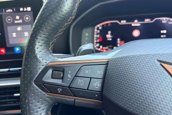 Cupra Formentor 1.5 TSI 150 V1 5dr DSG