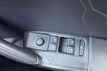 Cupra Formentor 1.5 TSI 150 V1 5dr DSG