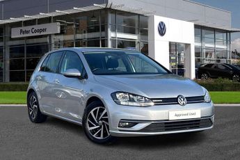 Volkswagen Golf 1.5 TSI EVO Match 5dr
