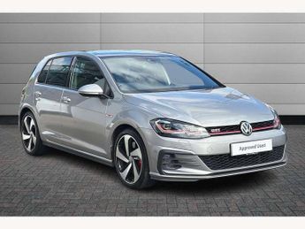 Volkswagen Golf GTi 2.0 TSI 245 GTI Performance 5dr DSG
