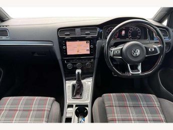 Volkswagen Golf 2.0 TSI 245 GTI Performance 5dr DSG
