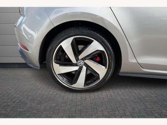 Volkswagen Golf 2.0 TSI 245 GTI Performance 5dr DSG