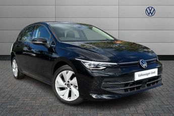 Volkswagen Golf 1.5 TSI 150 Style 5dr