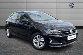 Volkswagen Polo 1.0 EVO SE 5dr