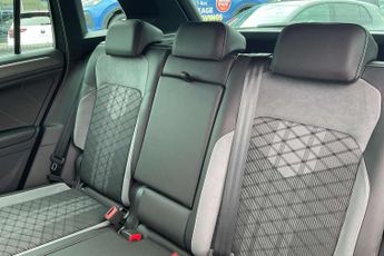 Volkswagen Tiguan 1.5 TSI 150 R-Line Edition 5dr DSG