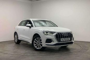 Audi Q3 35 TFSI Sport 5dr