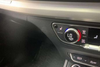 Audi Q5 40 TDI Quattro S Line 5dr S Tronic