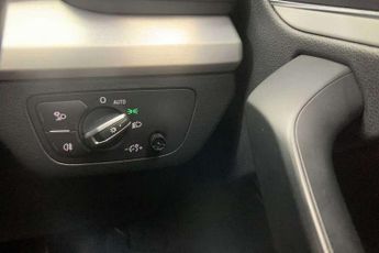Audi Q5 40 TDI Quattro S Line 5dr S Tronic