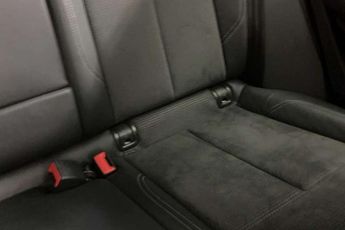 Audi Q5 40 TDI Quattro S Line 5dr S Tronic