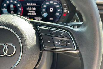 Audi A3 30 TFSI Sport 4dr S Tronic