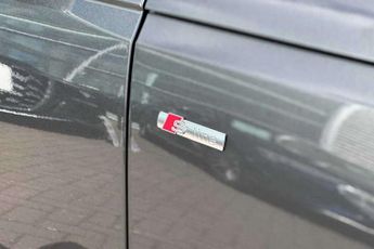 Audi A4 35 TFSI S Line 4dr S Tronic