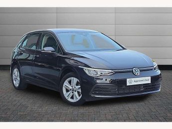 Volkswagen Golf 1.5 TSI Life 5dr