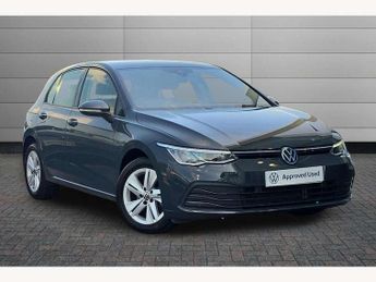 Volkswagen Golf 1.5 TSI Life 5dr