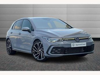 Volkswagen Golf TDi 2.0 TDI 200 GTD 5dr DSG