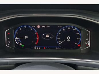 Volkswagen T-Roc 1.5 TSI Style 5dr DSG