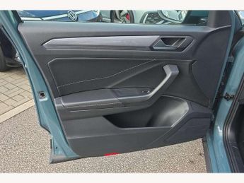 Volkswagen T-Roc 1.5 TSI Style 5dr DSG