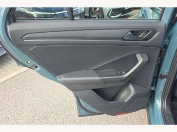 Volkswagen T-Roc 1.5 TSI Style 5dr DSG