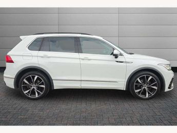 Volkswagen Tiguan 1.5 TSI 150 R-Line 5dr DSG