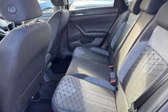 Volkswagen Polo 1.0 TSI R-Line 5dr DSG