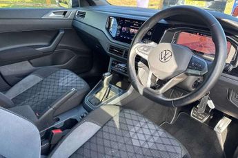Volkswagen Polo 1.0 TSI R-Line 5dr DSG